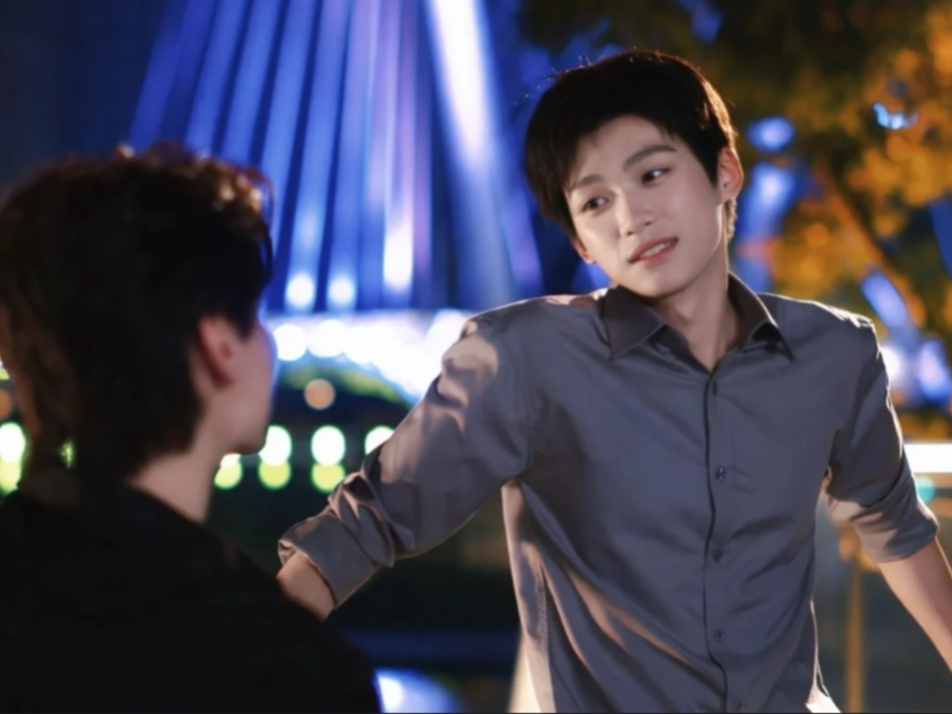 十九二十集一出来再次原谅了全世界...回到了不是毒妇的时候...又哭又笑再一次深刻感受到了久违的幸福啊啊啊啊真的没招了