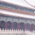 紫禁城的初雪 与冬日同时抵达