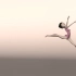 Dancer ballet Tina.芭蕾舞动画