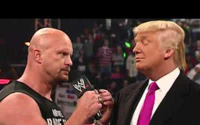 冷石-史蒂夫奥斯丁的100个扣胫断头台Stunner