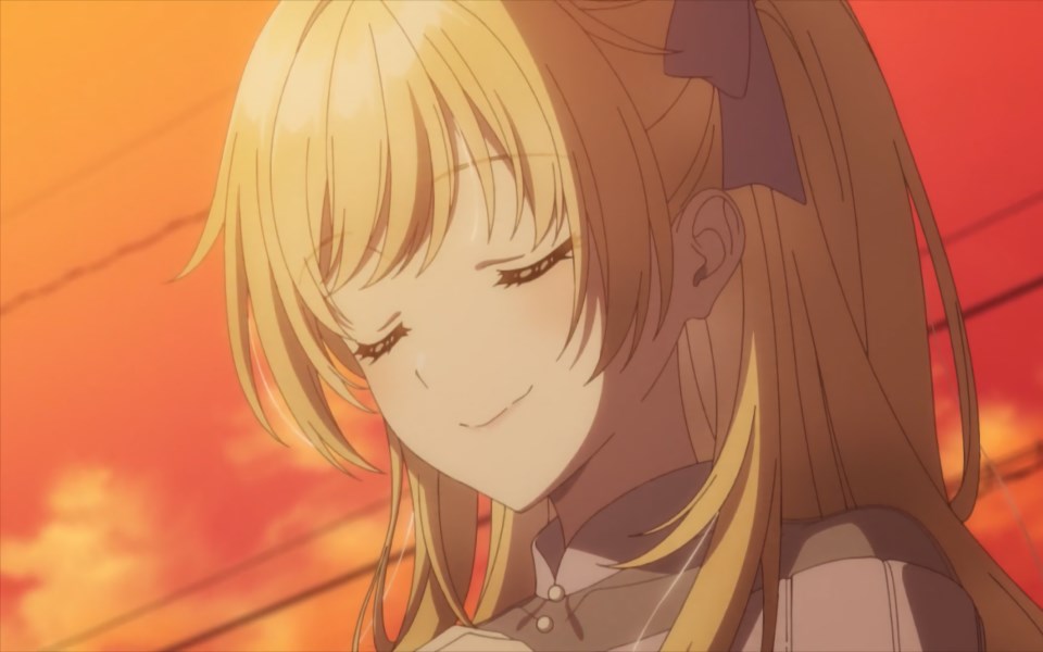 【10月】弹珠汽水瓶里的千岁同学 04【独家正版】