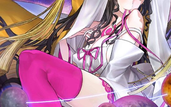 【fgo】—来说个故事吧.～泳装复刻第二部