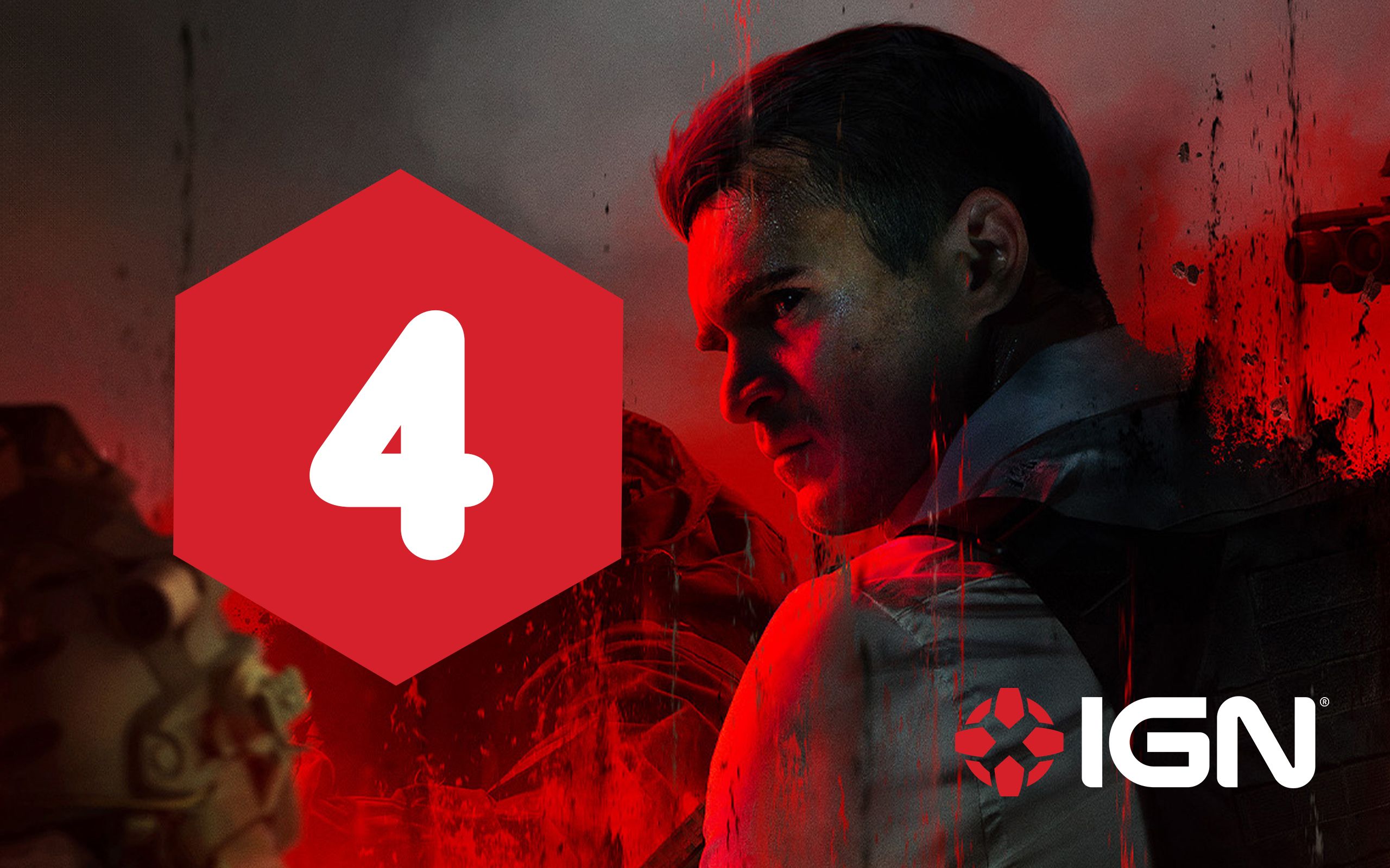 【IGN】4分，《使命召唤：现代战争3（2023）》单人战役评测：系列最差劲的一部单人战役