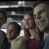 《复仇者联盟4：终局之战》官方发布正片片段“Hulk Out” Exclusive Clip