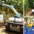 葡萄采摘机器人，让人工智能走进农业，开启智慧农业。
