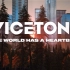Vicetone - The World Has A Heartbeat (官方歌词视频)
