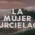 1968 年墨西哥英雄电影《雌蝙蝠侠》 La Mujer Murciélago
