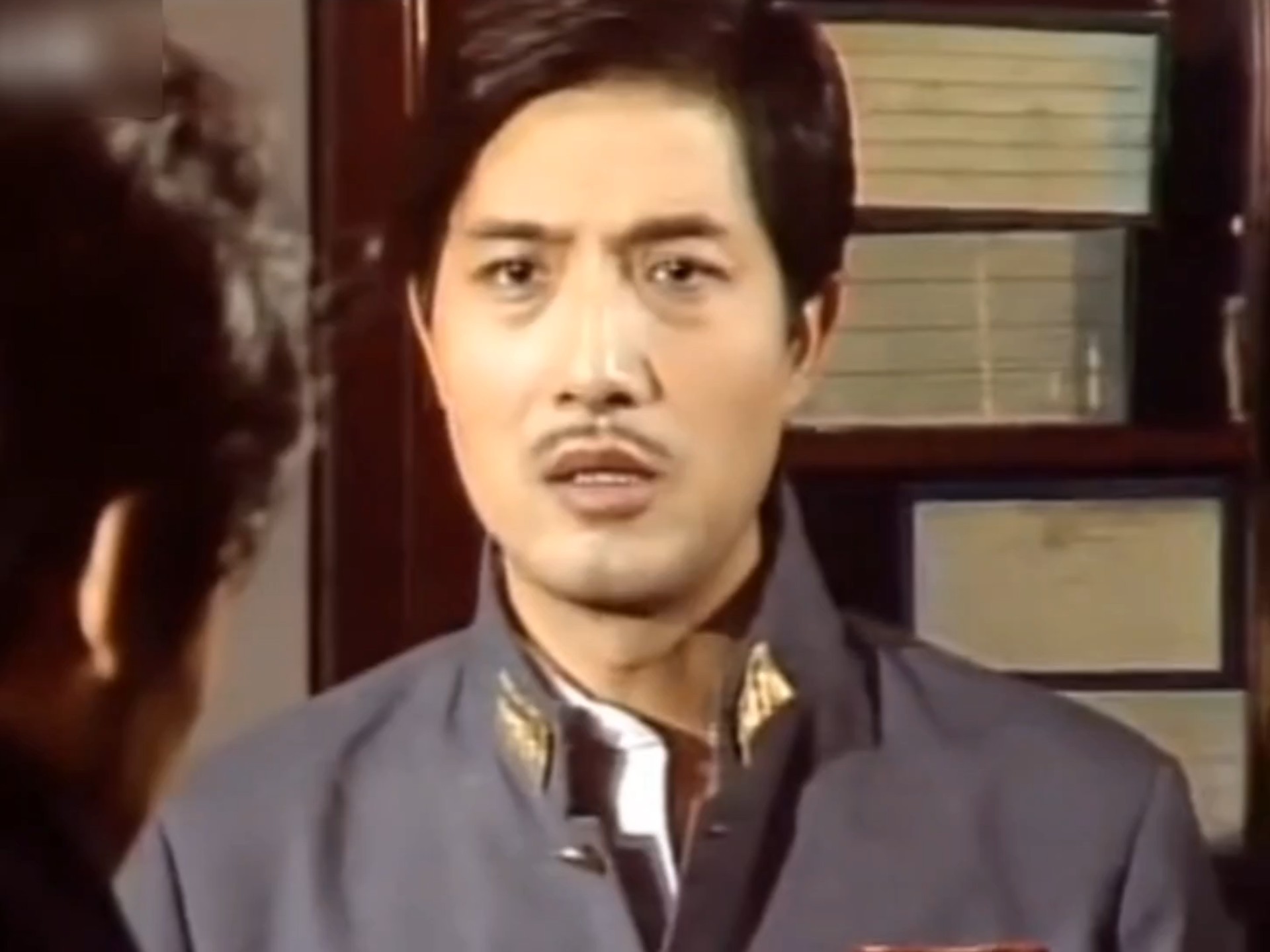 【高兰村】纪国栋6 看上去很好糊弄其实不然