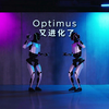 特斯拉人形机器人Optimus又进化了