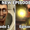 马桶人VS监控人 1-72 All Episodes
