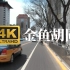 [探索北京]4K骑行：金鱼胡同