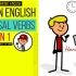 【23集全】英语单词---illustrated Phrasal Verbs图解动词短语