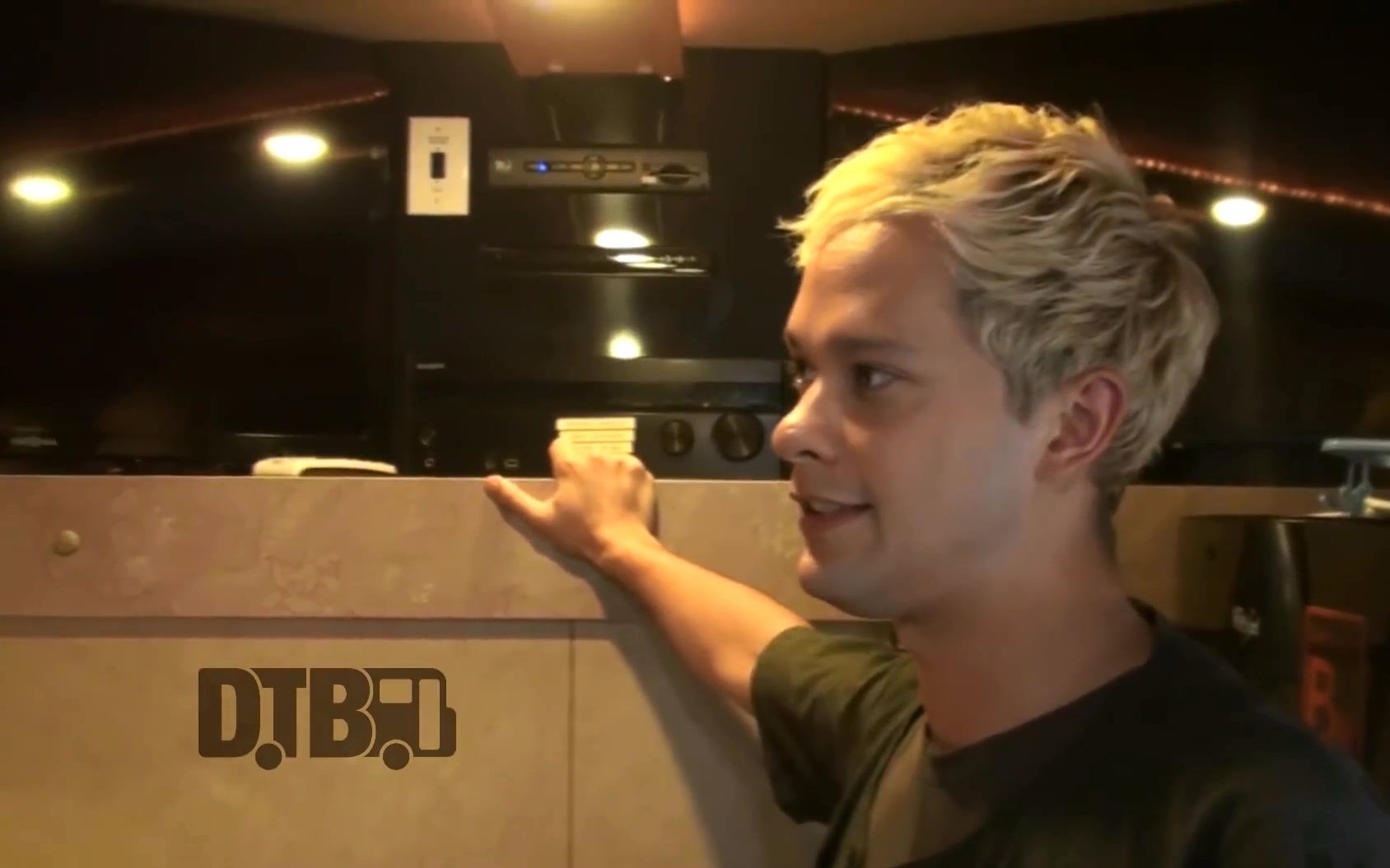 【coldrain】bus invaders ep. 1051 [warped edition