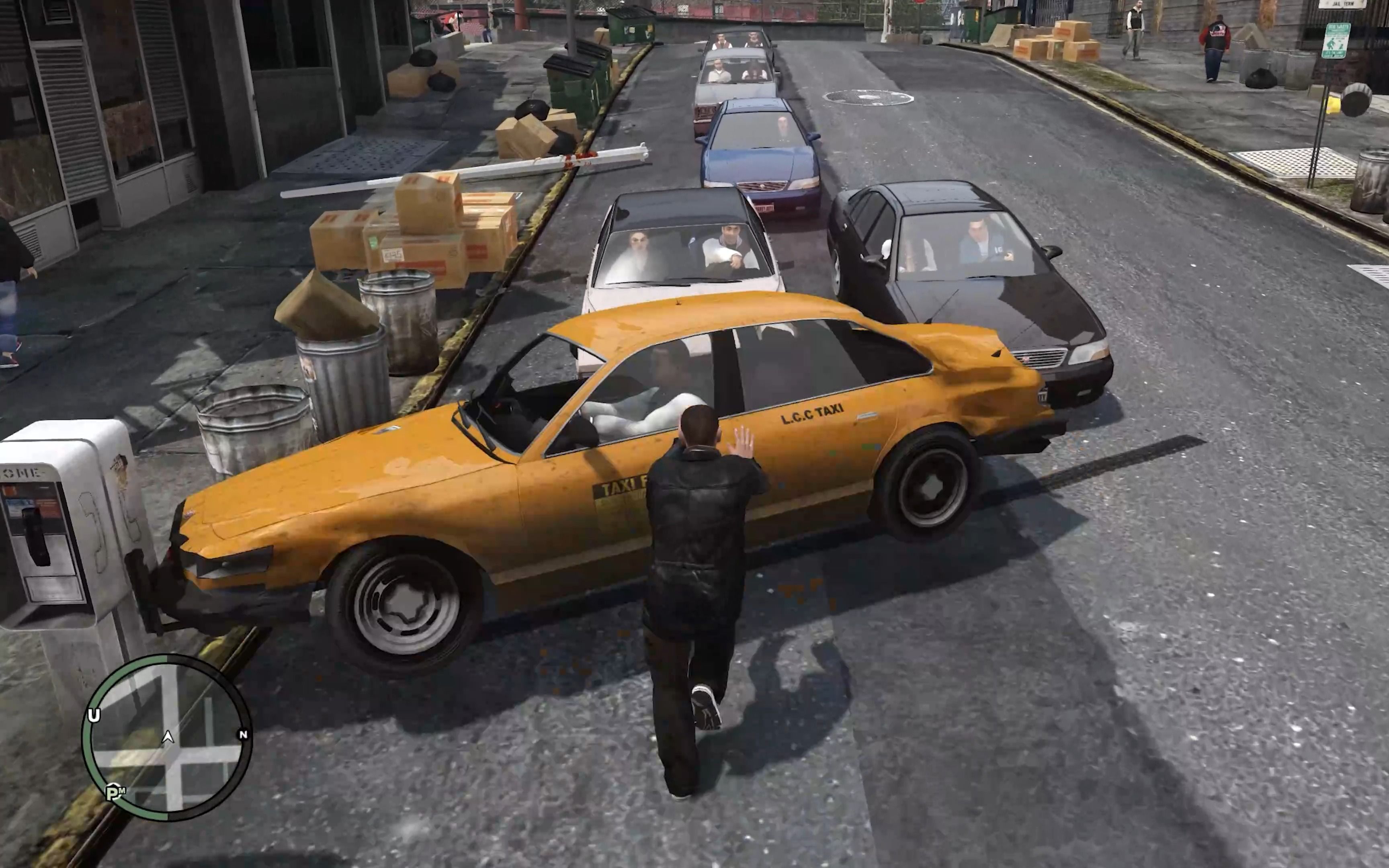  GTA4 100000 
