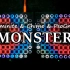 【Launchpad】Teminite & Chime & PsoGnar - MONSTER 感受怪物的咆哮