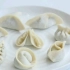 包饺子的11种手法。