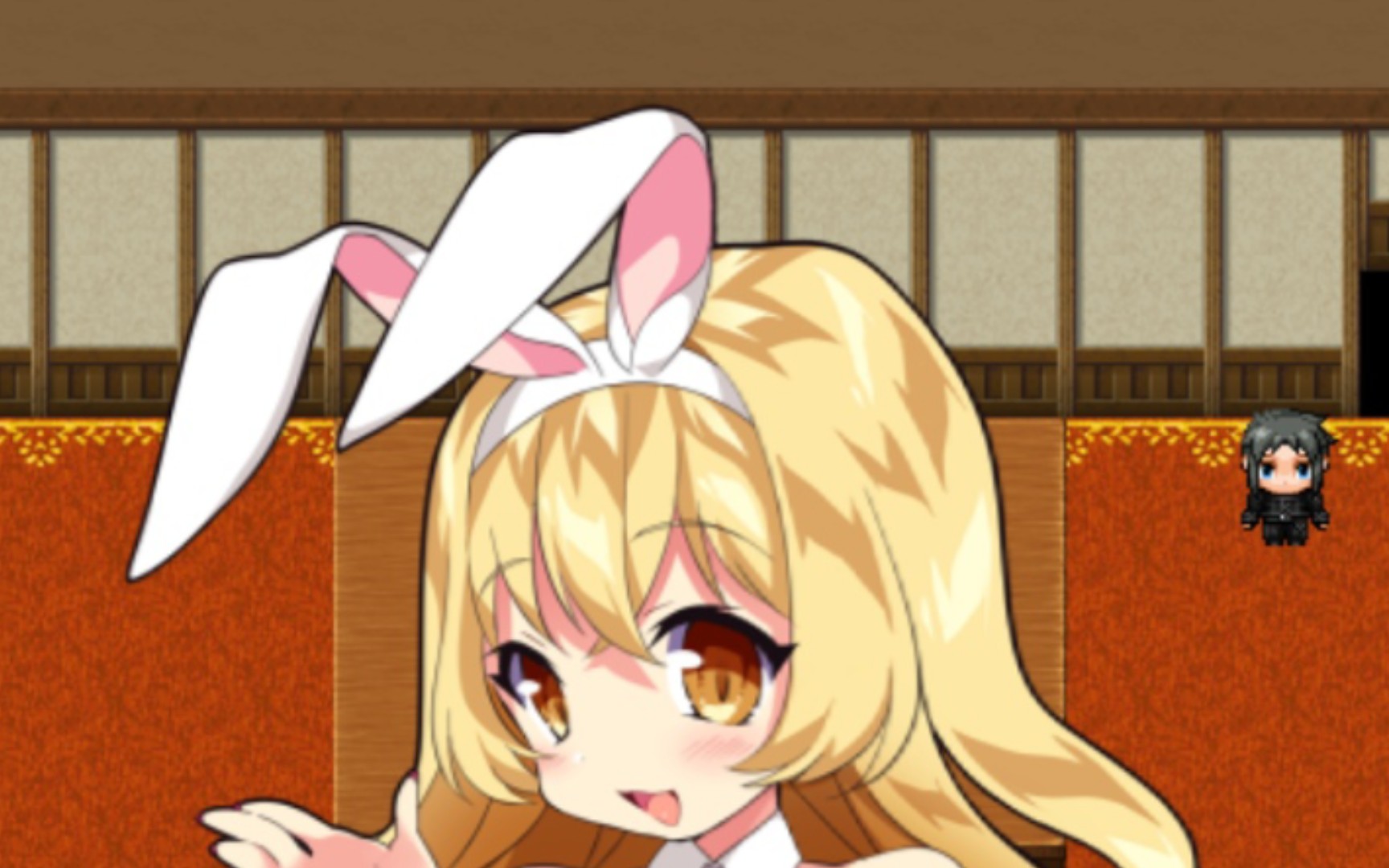 ts魔物娘岛前作隐藏线兔女郎篇