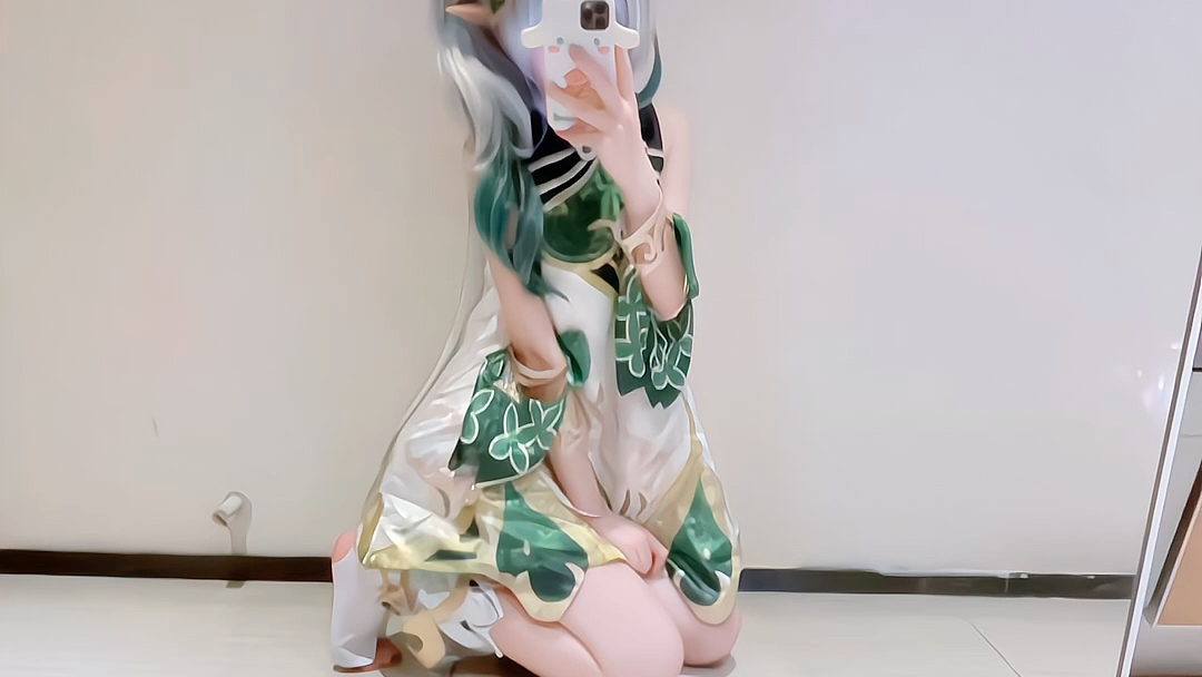 Nasrida Lolita