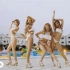 【CYBERJAPAN DANCER】 2017 K小分队单曲《Super Girl》MV
