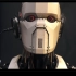 [短片]懂得爱的机器人还会遵从三大定律么？《雷 RAE》