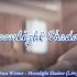 《Moonlight Shadow》不知道有多少人在找这首歌，听过这首歌的人应该都结婚了吧！