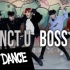【NCT】韩国第一舞室DEF DANCE SKOOL翻跳BOSS