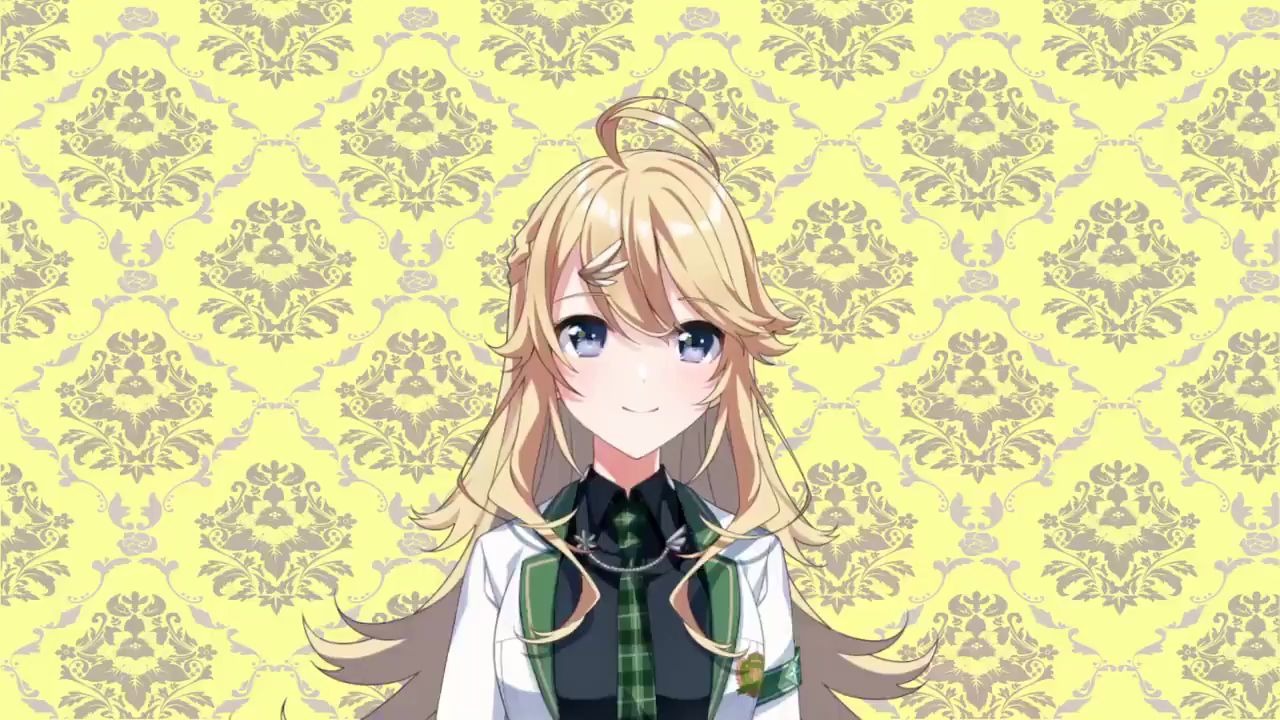 【東堂コハク/翻唱】創聖のアクエリオン