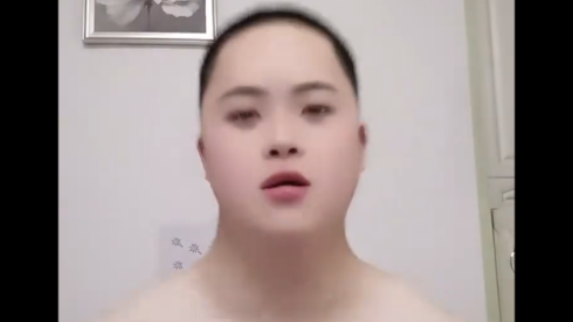 中学时，那个带着ak47过安检的同学