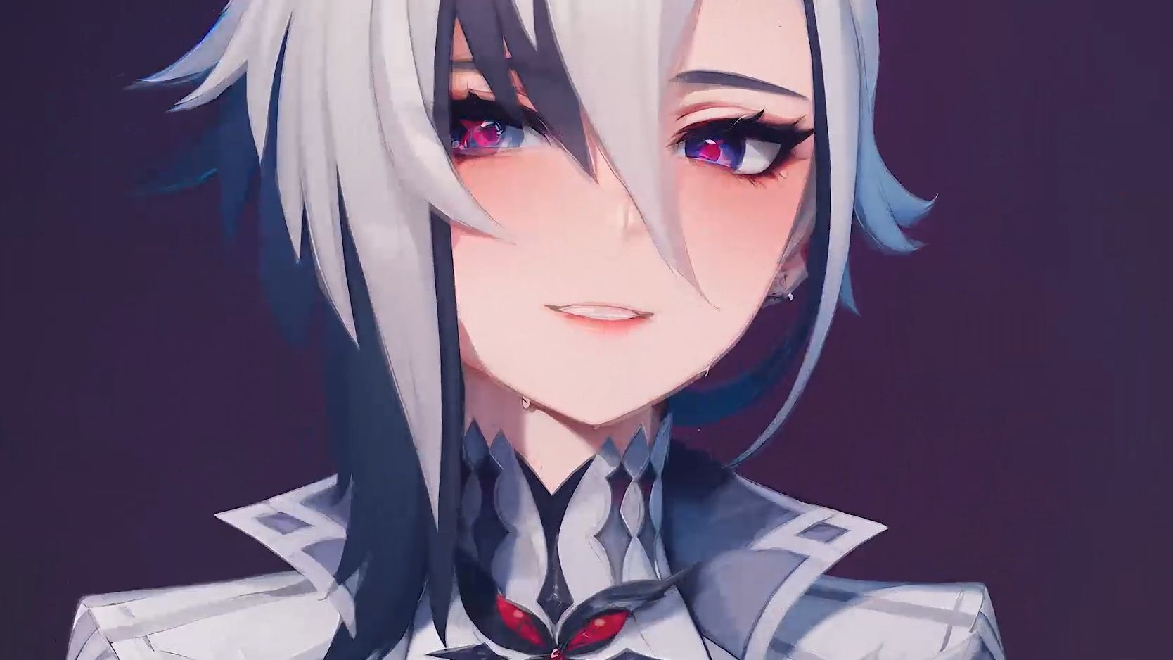 [AI Animation] Servant-sama's Reward ❤️