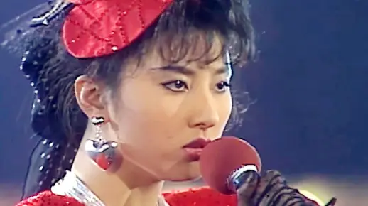 【超清1080P】金元宣 - 今晚 (KBS 歌谣大赏 1986年12月30日)