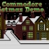 【8-Bit Guy】1982 年的 Commodore 64 圣诞节 Demo 介绍【英文字幕】