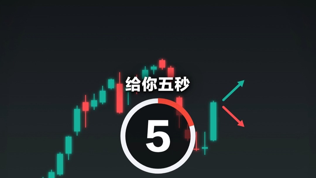 光头光脚大阳线，收盘追还是等回踩？