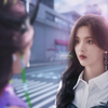 杨超越 超越AI 原创歌曲《元宇宙》MV