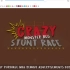 Crazy Monster Bus Stunt Race关卡20