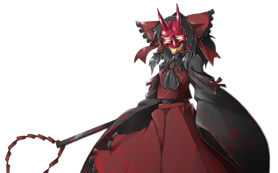 东方角色们的克苏鲁神话科普 07 蛇父 道罗斯 哔哩哔哩 つロ干杯 Bilibili