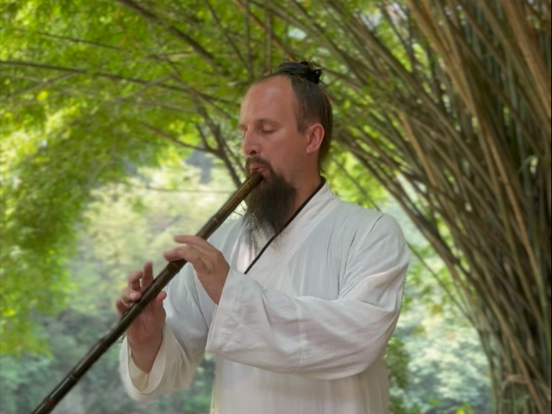 寻一处清幽，觅一处静雅