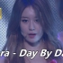 【4K中字】T-ara - Day By Day (JP Ver.) 最神六人版 个人译制 蓝光画质 2013 日本武道