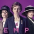 《妇女参政论者 Suffragette》英国 女权电影概览