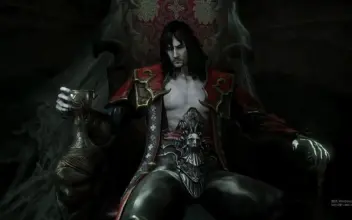 恶魔城：暗影之王2 Castlevania：Lords of Shadow 2 - 游戏机迷 | 游戏评测