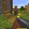 Minecraft：当漂亮国学生玩《我的世界》belike