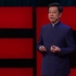 TED：李开复，AI永生：How AI can save our humanity _ Kai-Fu Lee