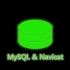 MySQL & Navicat 安装和基础使用~