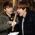 <赫海>他是真的很吃他那一套（长在对方的笑点上）【Super Junior D&E】