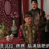考试当天，考生在妓院“成亲”庆祝