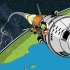 【4k】坎巴拉太空计划，RSSRO全星系探索