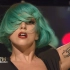 【经典现场】Lady Gaga - Scheiße/Born This Way/The Edge of Glory (2