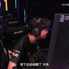 EDG对战狼队赛后语音，杰尼起哄让smoggy模仿火男动作，选火男战绩垫底就说是选错了_游戏热门视频