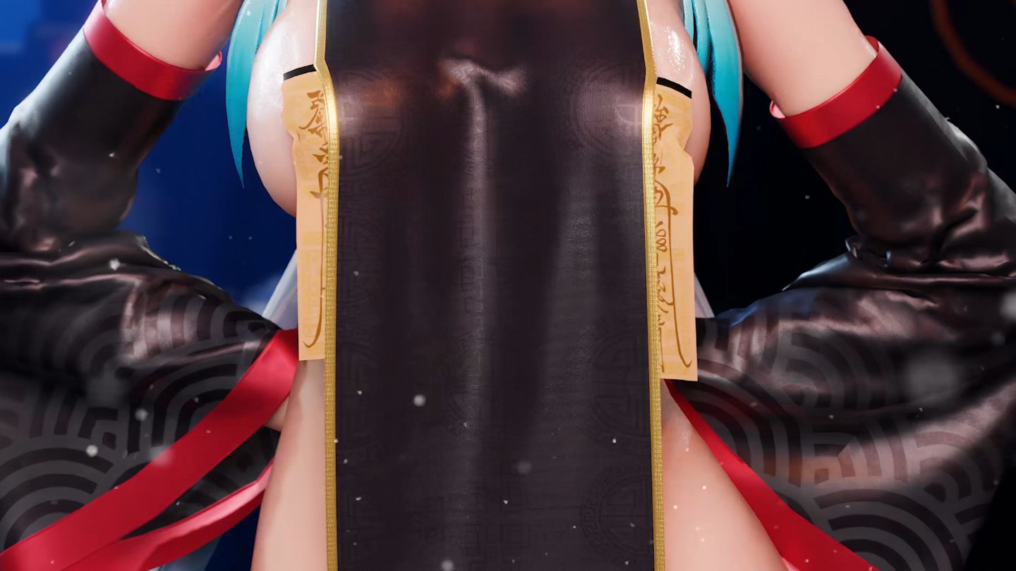 Caesar's about to shake it again🥵