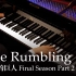 【Animenz】The Rumbling（地鸣） – 进击的巨人 最终季 Part2 OP 钢琴改编 COMING F