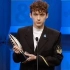 【TroyeSivan】【中字】戳爷在第21届GLAAD媒体大奖上的获奖感言